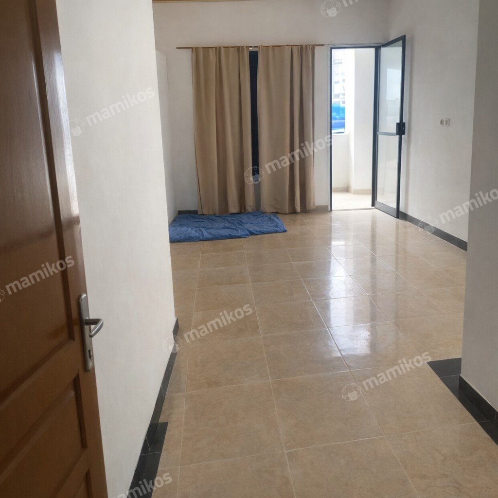 Rumah Sertifikat SHM 2 Kamar Tidur 2 Kamar Mandi Jembatan Lima Jakarta Barat - Photo 4