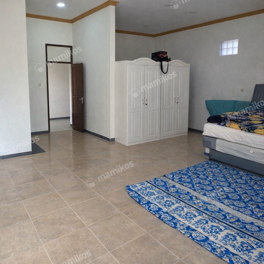 Rumah Sertifikat SHM 2 Kamar Tidur 2 Kamar Mandi Jembatan Lima Jakarta Barat - Photo 5