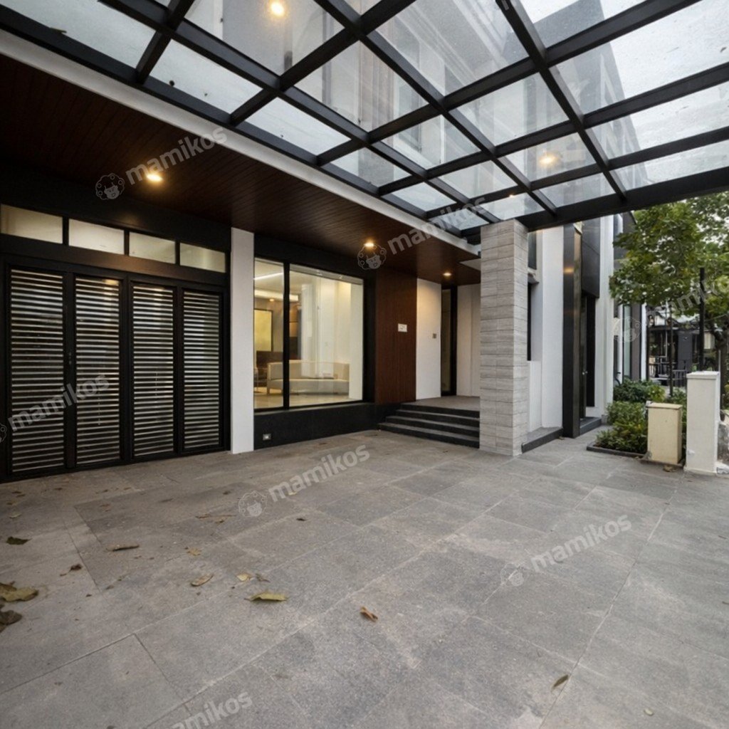 Rumah Sertifikat SHM 5 Kamar Tidur 4 Kamar Mandi Cilandak Jakarta Selatan - Photo 4