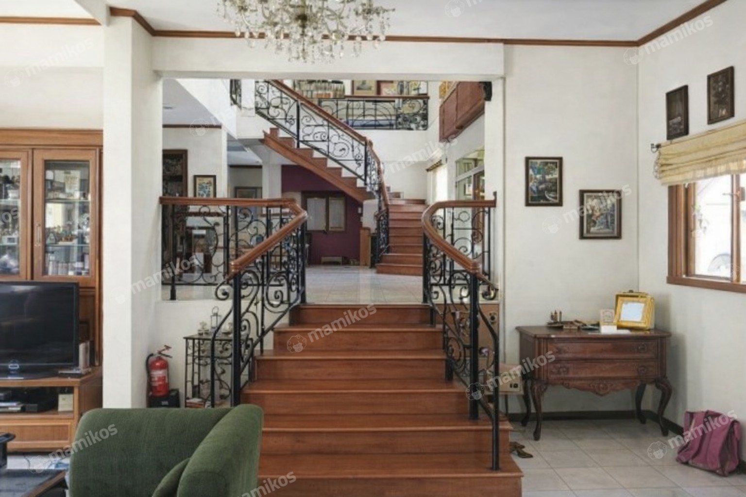Rumah Sertifikat SHM 5 Kamar Tidur 4 Kamar Mandi Pesanggrahan Jakarta Selatan - Photo 3