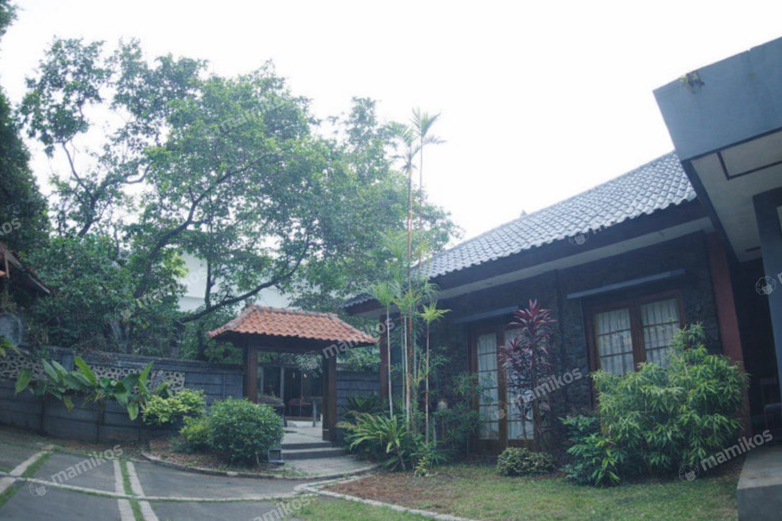 Rumah 6KT 5KM Cilandak Jakarta Selatan