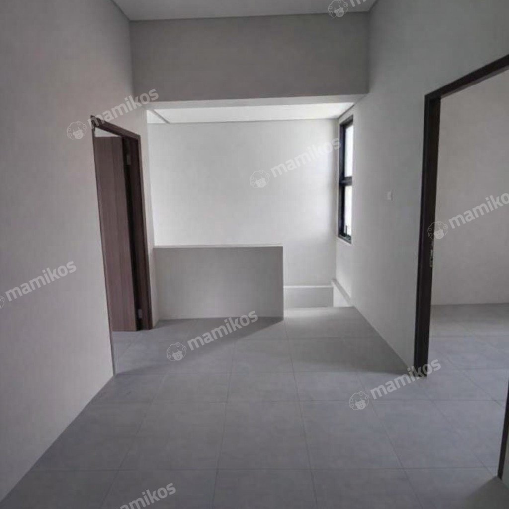 Rumah Sertifikat SHM 3 Kamar Tidur 2 Kamar Mandi Kayu Putih Jakarta Timur - Photo 3