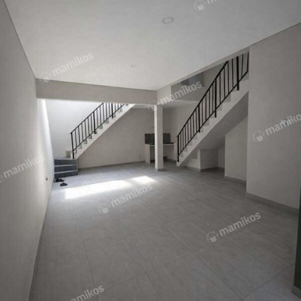 Rumah Sertifikat SHM 3 Kamar Tidur 2 Kamar Mandi Kayu Putih Jakarta Timur - Photo 4