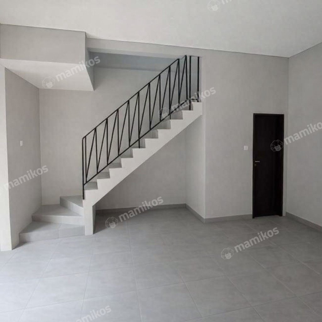 Rumah Sertifikat SHM 3 Kamar Tidur 2 Kamar Mandi Kayu Putih Jakarta Timur - Photo 5