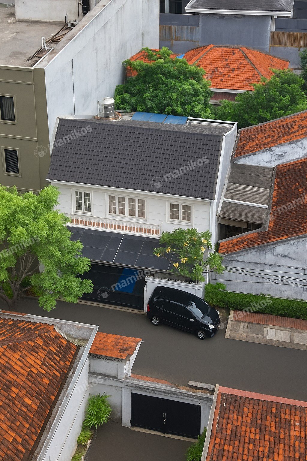 Rumah Baru Sertifikat SHM 4 Kamar Tidur Cipete Jakarta Selatan - Photo 2