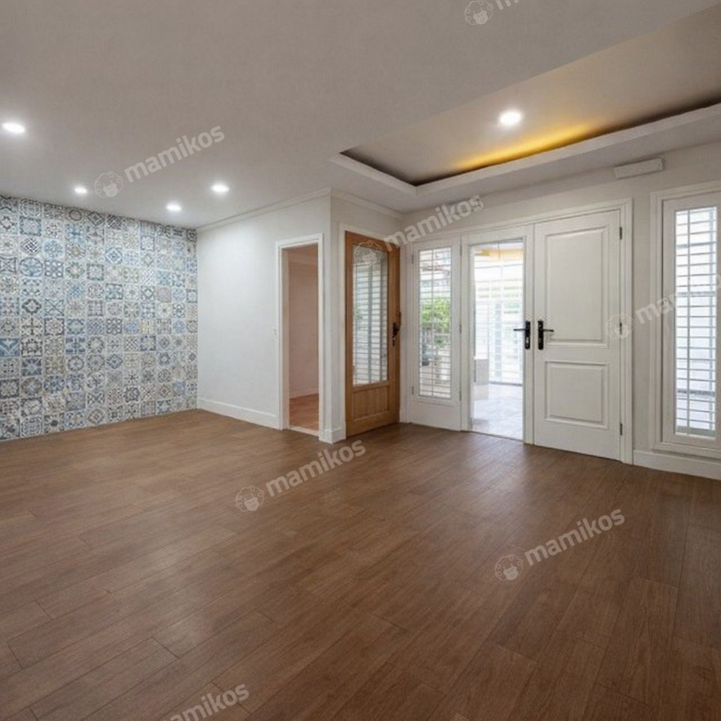 Rumah Baru Sertifikat SHM 4 Kamar Tidur Cipete Jakarta Selatan - Photo 5