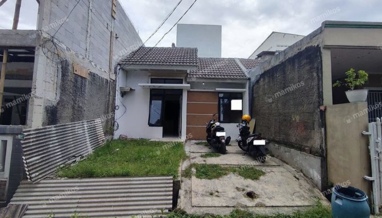 Rumah 2KT 1KM Cilodong Depok