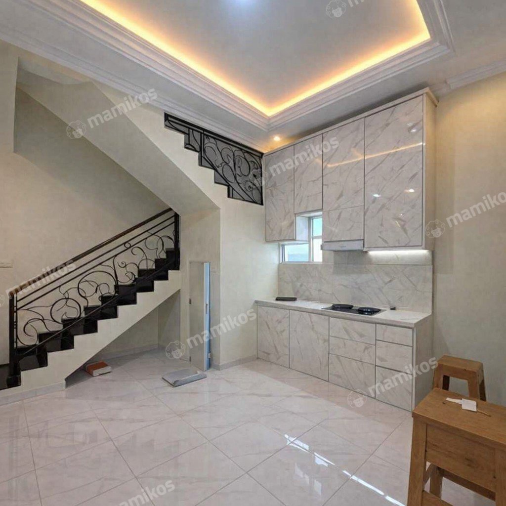 Rumah Sertifikat SHM 4 Kamar Tidur 3 Kamar Mandi Ciganjur Jakarta Selatan - Photo 4
