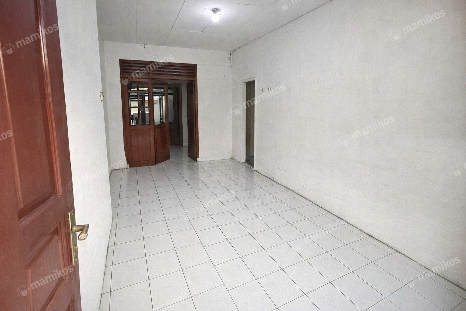 Rumah Sertifikat SHM 3 Kamar Tidur 2 Kamar Mandi Pondok Labu Jakarta Selatan