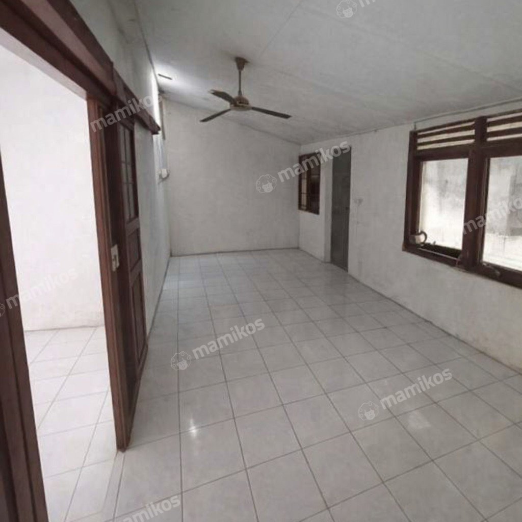 Rumah Sertifikat SHM 3 Kamar Tidur 2 Kamar Mandi Pondok Labu Jakarta Selatan - Photo 4