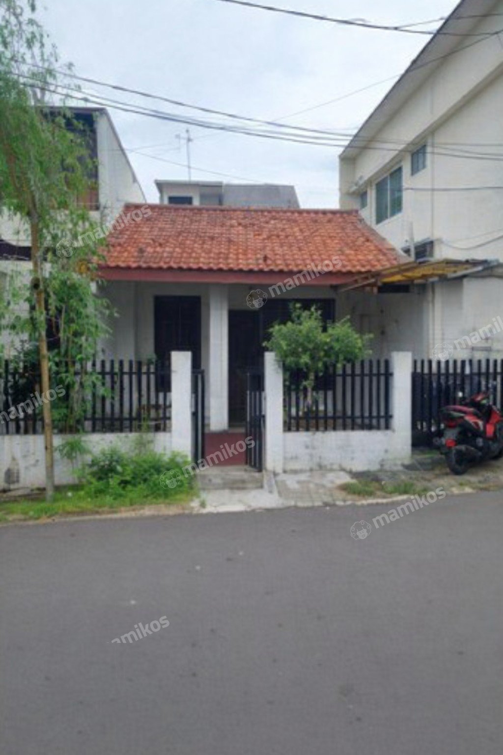 Rumah Sertifikat SHM 3 Kamar Tidur 2 Kamar Mandi Pondok Labu Jakarta Selatan - Photo 5