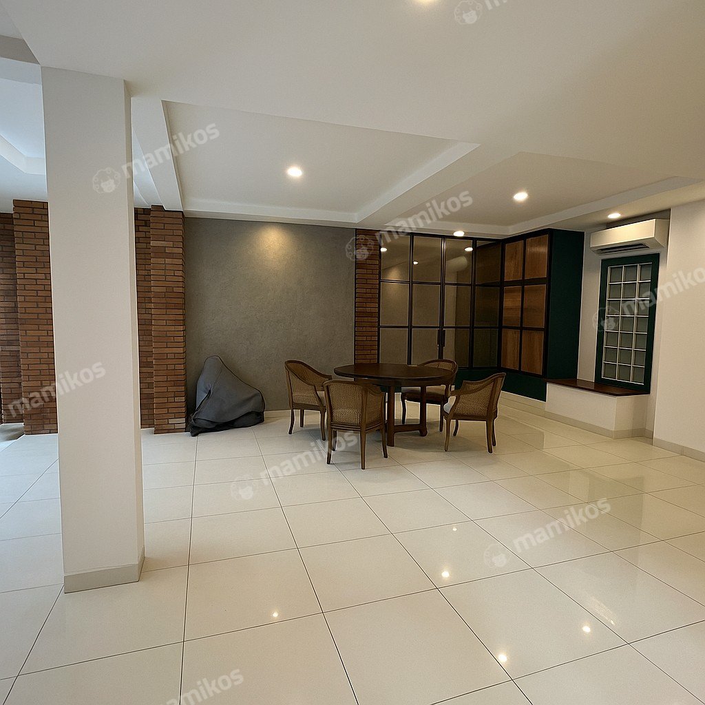 Rumah Sertifikat SHM 3 Kamar Tidur 4 Kamar Mandi Lebak Bulus Jakarta Selatan - Photo 4