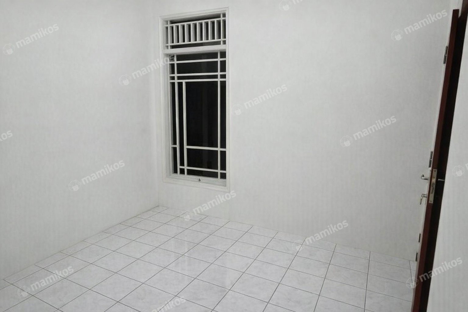 Rumah Sertifikat SHM 4 Kamar Tidur 3 Kamar Mandi Duren Sawit Jakarta Timur