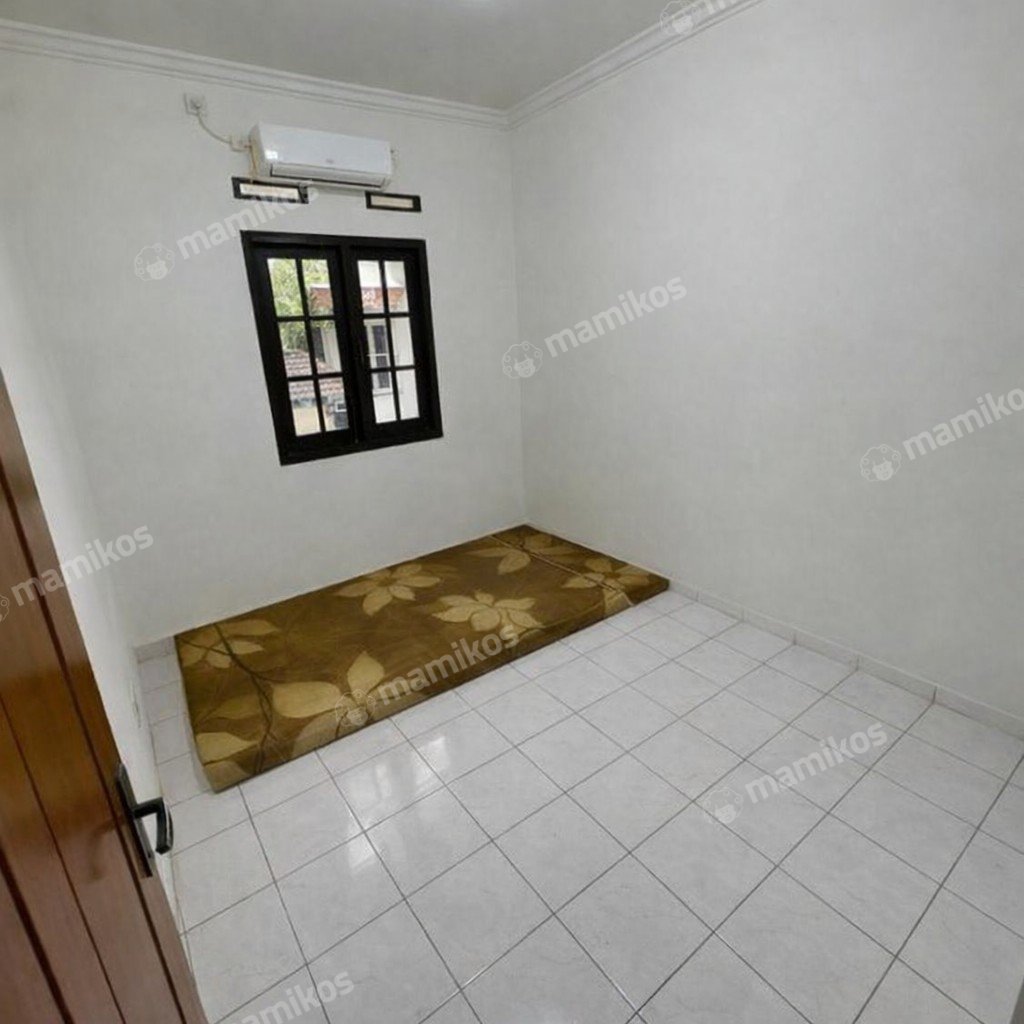 Rumah Sertifikat SHM 4 Kamar Tidur 3 Kamar Mandi Duren Sawit Jakarta Timur - Photo 3