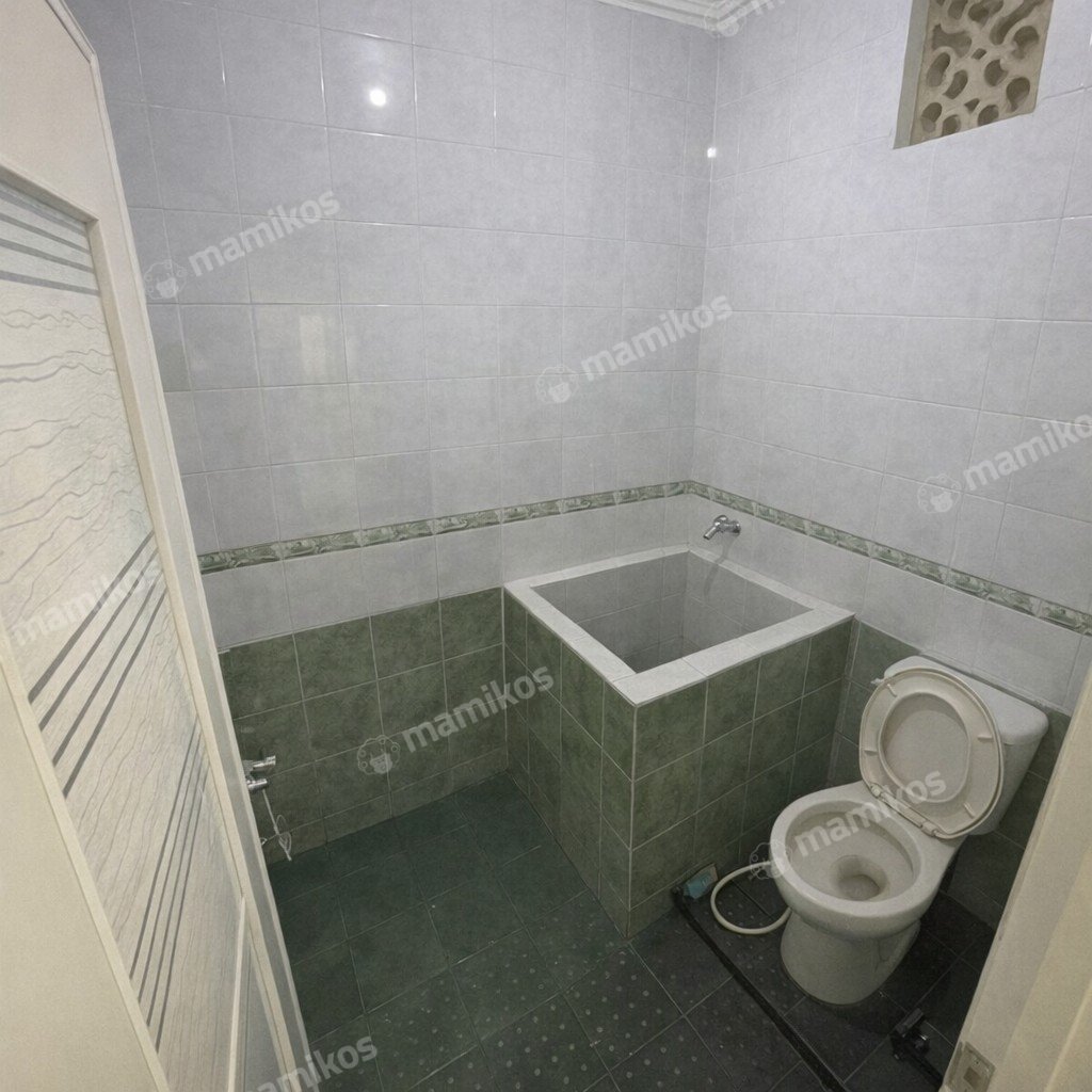 Rumah Sertifikat SHM 4 Kamar Tidur 3 Kamar Mandi Duren Sawit Jakarta Timur - Photo 4