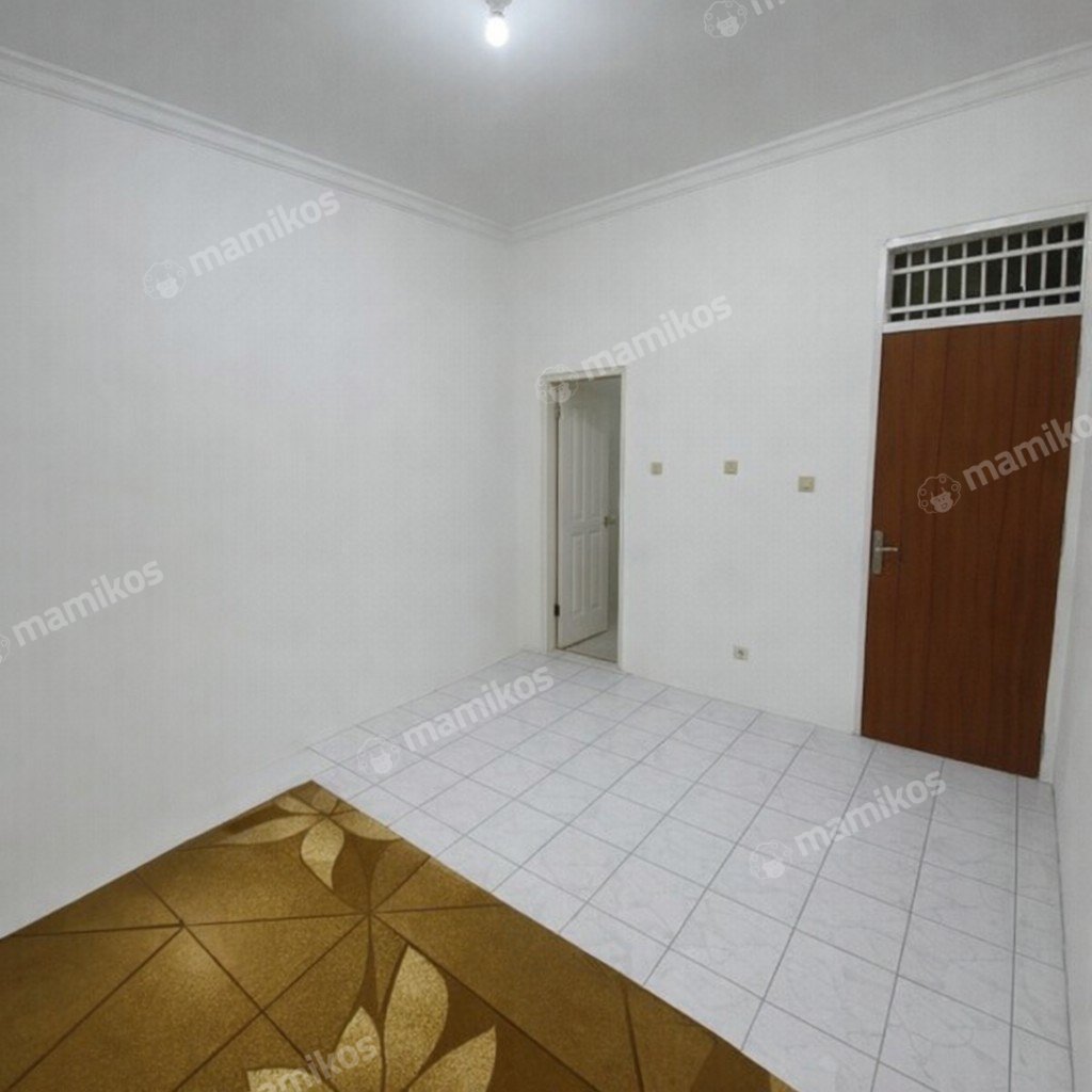 Rumah Sertifikat SHM 4 Kamar Tidur 3 Kamar Mandi Duren Sawit Jakarta Timur - Photo 5