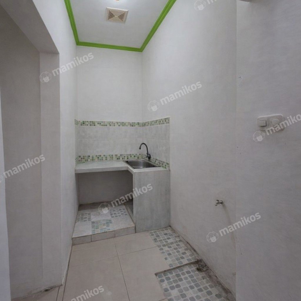 Rumah 2KT 2KM Pasar Minggu Jakarta Selatan - Photo 3