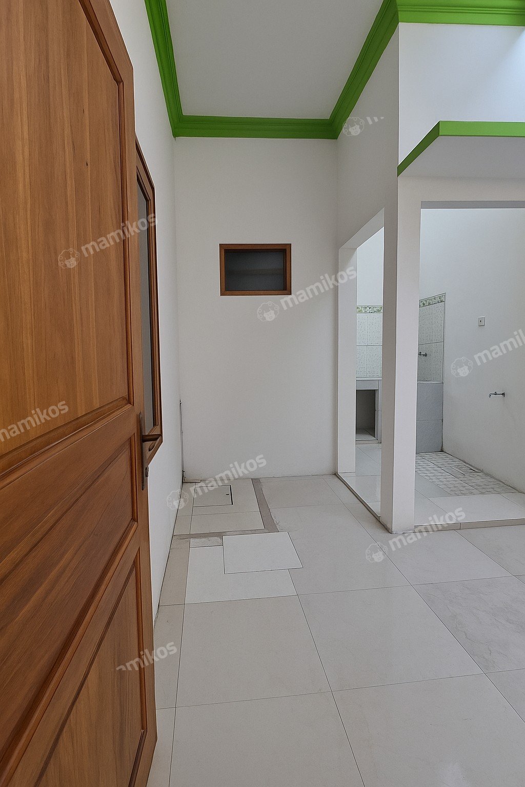 Rumah 2KT 2KM Pasar Minggu Jakarta Selatan - Photo 5