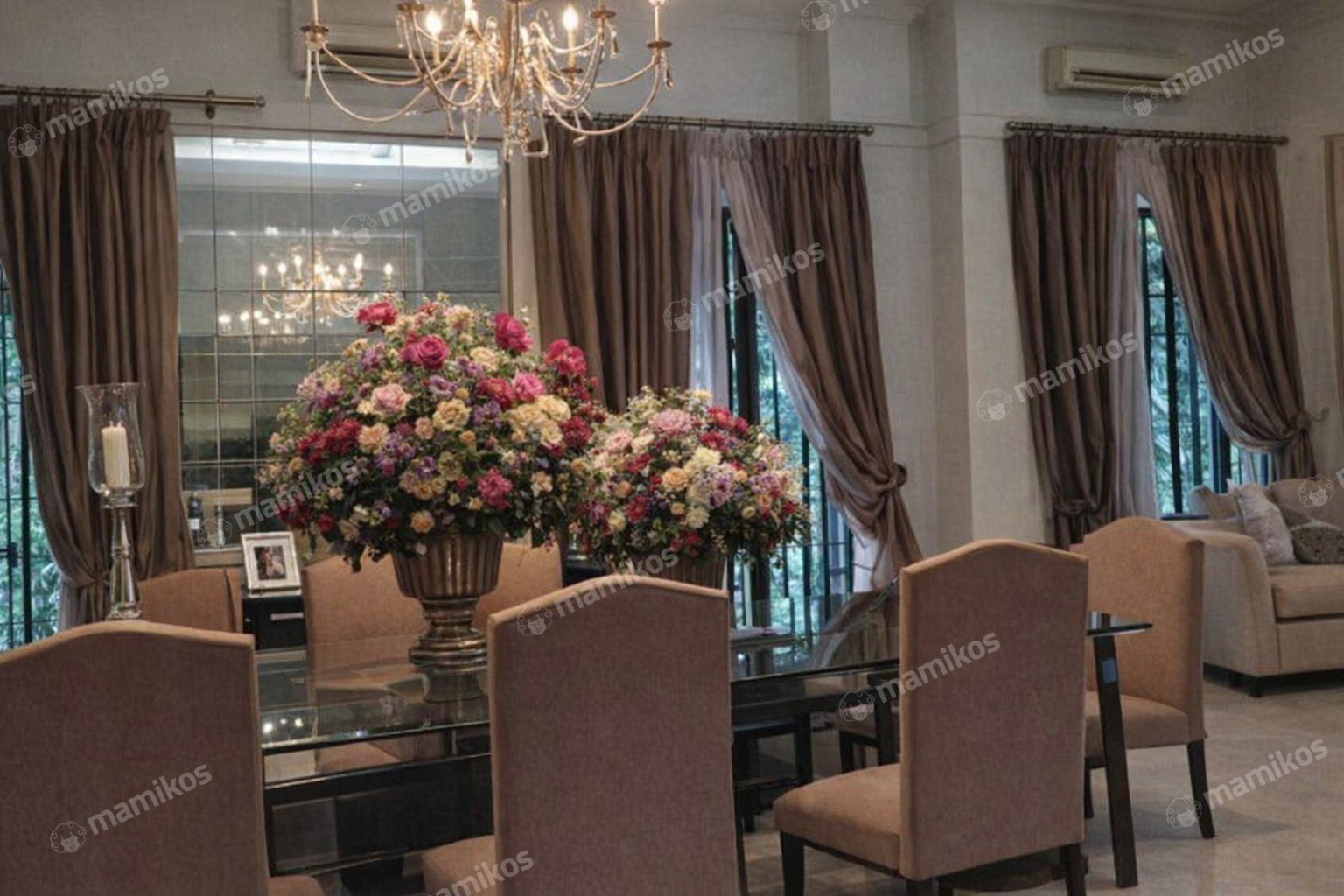 Rumah Sertifikat SHM 4 Kamar Tidur 4 Kamar Mandi Kelapa Gading Jakarta Utara - Photo 3