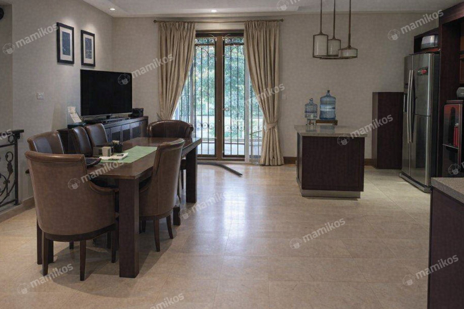 Rumah Sertifikat SHM 4 Kamar Tidur 4 Kamar Mandi Kelapa Gading Jakarta Utara - Photo 4