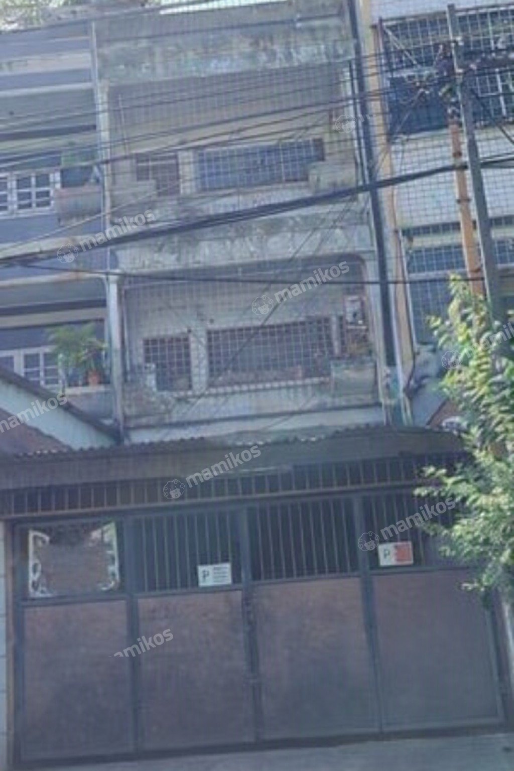 Rumah Sertifikat SHM 5 Kamar Tidur 3 Kamar Mandi Kelapa Gading Jakarta Utara