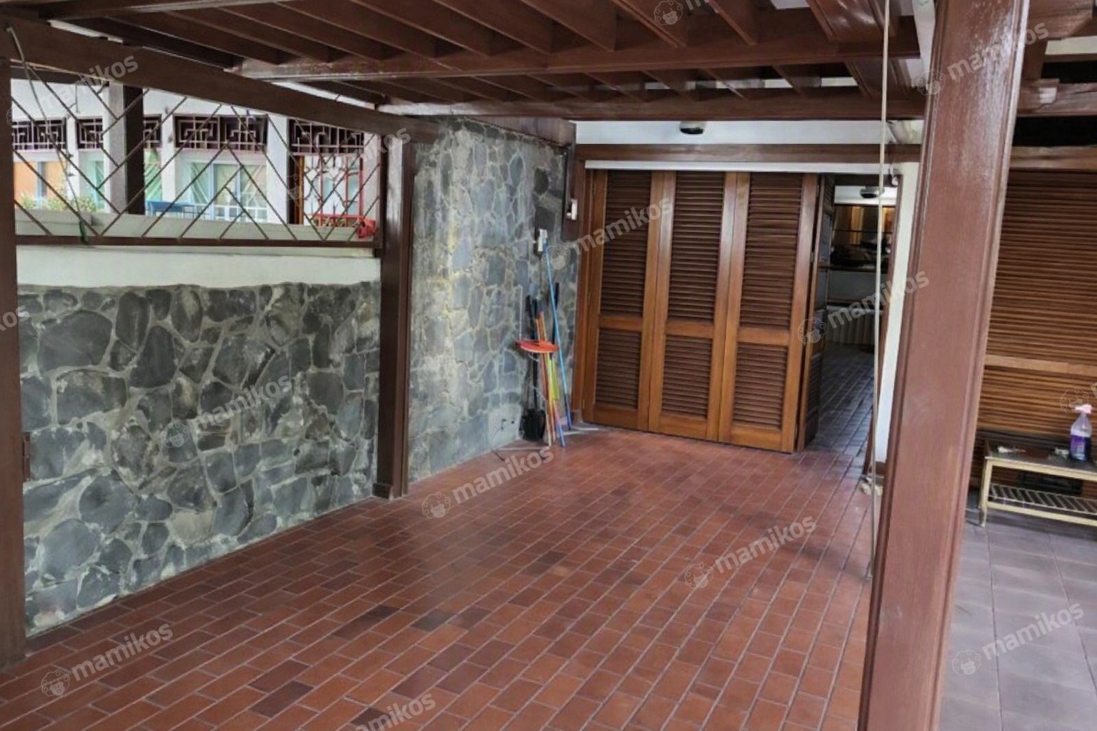 Rumah Sertifikat SHM 5 Kamar Tidur 3 Kamar Mandi Kelapa Gading Jakarta Utara - Photo 2