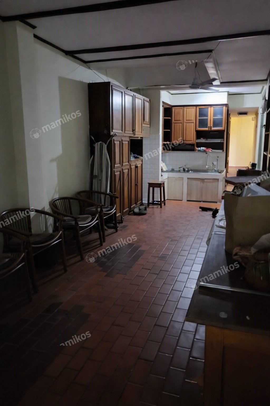 Rumah Sertifikat SHM 5 Kamar Tidur 3 Kamar Mandi Kelapa Gading Jakarta Utara - Photo 3
