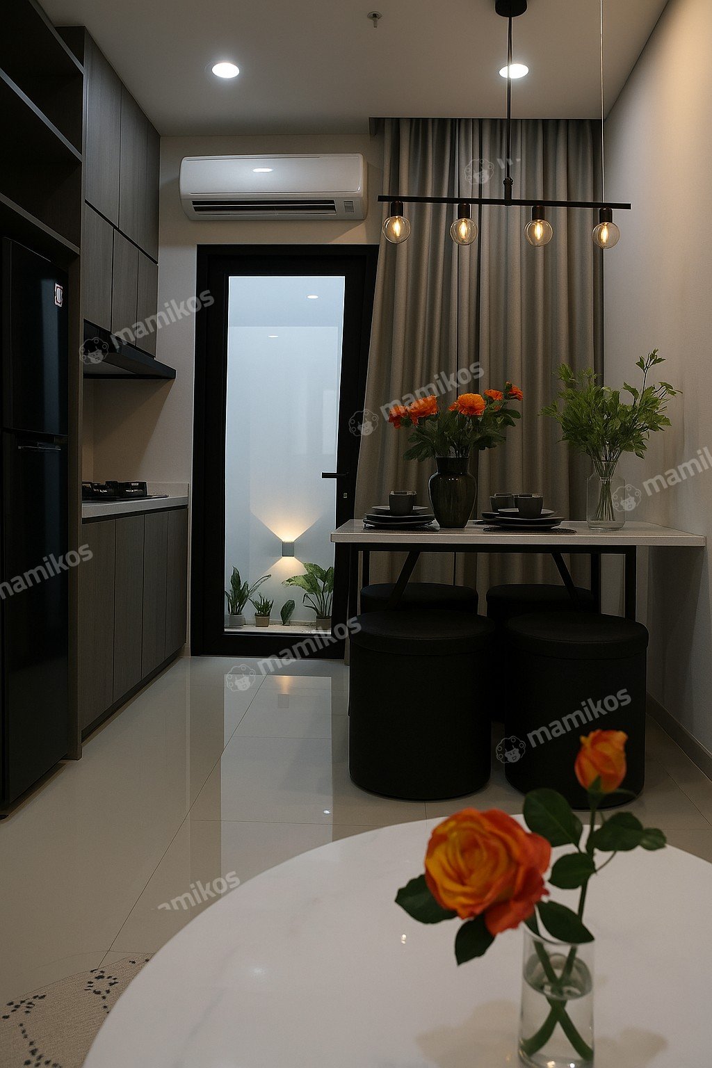 Rumah Sertifikat HGB 3 Kamar Tidur 2 Kamar Mandi Ciracas Jakarta Timur - Photo 3