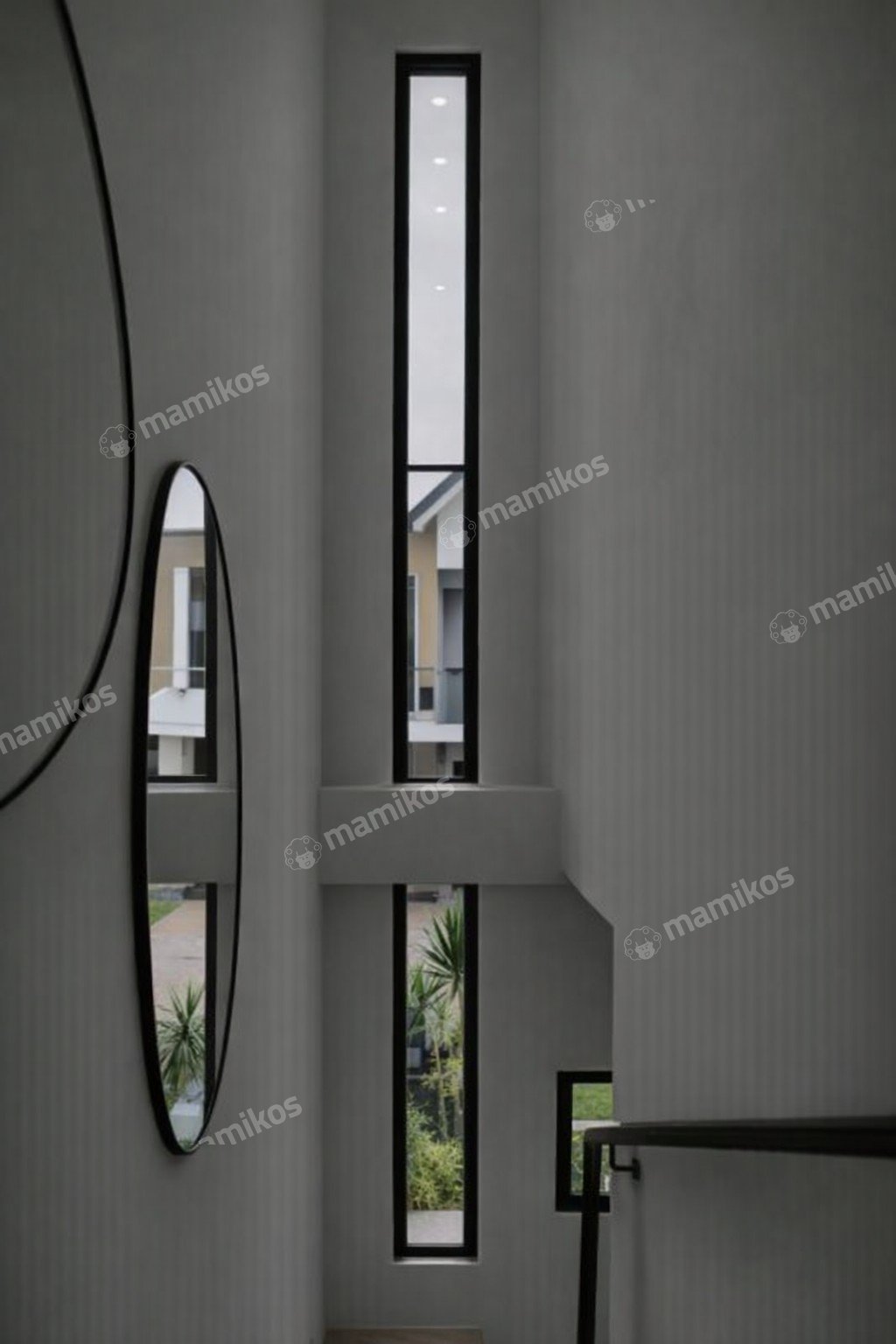 Rumah Sertifikat HGB 3 Kamar Tidur 2 Kamar Mandi Ciracas Jakarta Timur - Photo 5