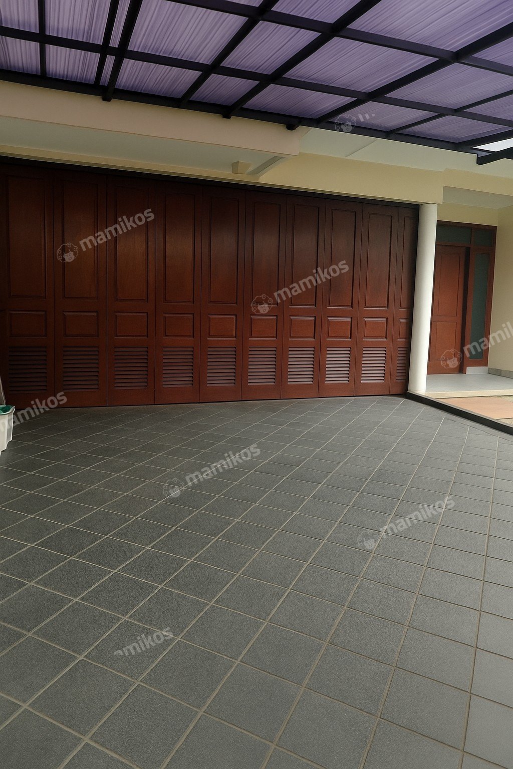 Rumah Sertifikat SHM 4 Kamar Tidur 4 Kamar Mandi Senopati Jakarta Selatan - Photo 5