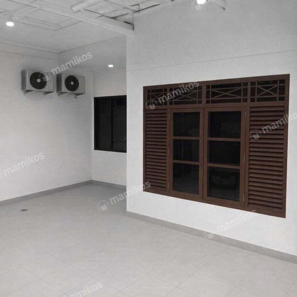 Rumah Sertifikat SHM 3 Kamar Tidur 3 Kamar Mandi Pondok Bambu Jakarta Timur - Photo 3