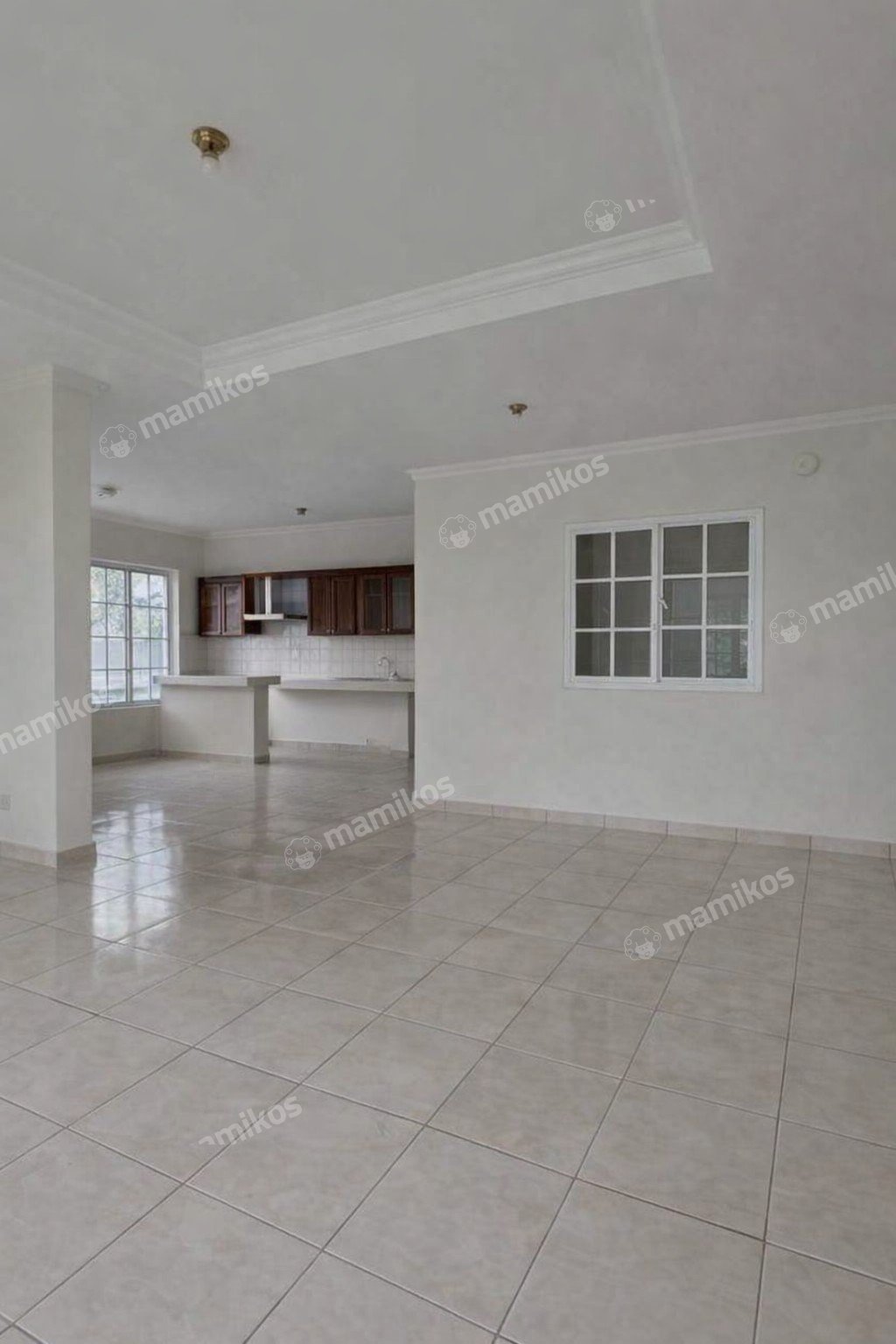 Rumah Sertifikat SHM 3 Kamar Tidur 2 Kamar Mandi Kelapa Gading Jakarta Utara - Photo 3