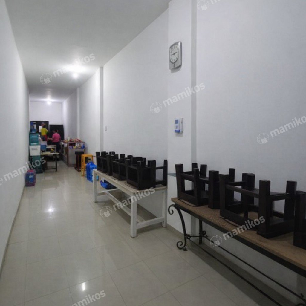 Rumah Sertifikat SHM 7 Kamar Tidur 3 Kamar Mandi Pulomas Jakarta Timur - Photo 2