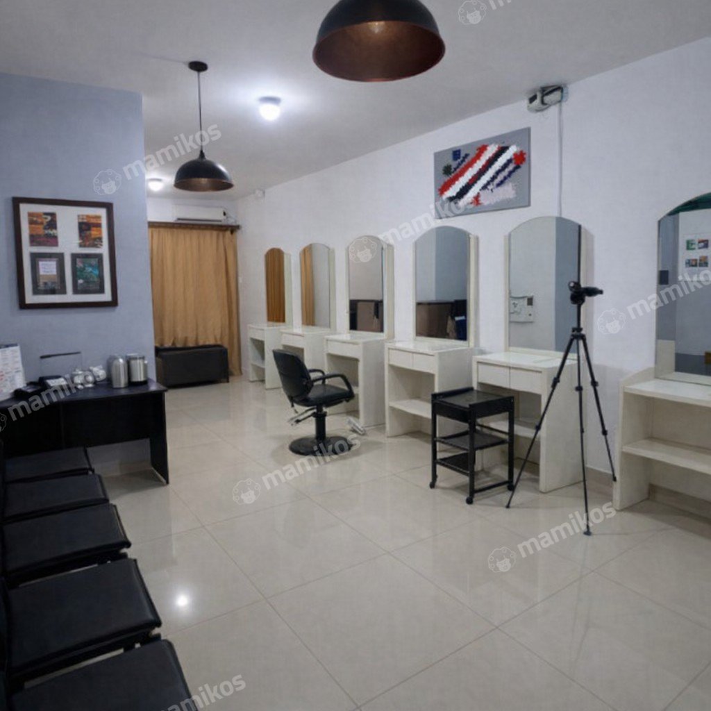 Rumah Sertifikat SHM 7 Kamar Tidur 3 Kamar Mandi Pulomas Jakarta Timur - Photo 4