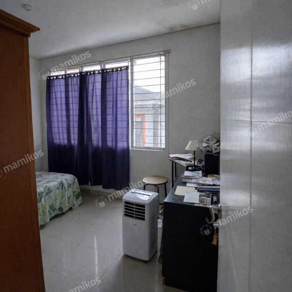Rumah Sertifikat SHM 7 Kamar Tidur 3 Kamar Mandi Pulomas Jakarta Timur - Photo 5