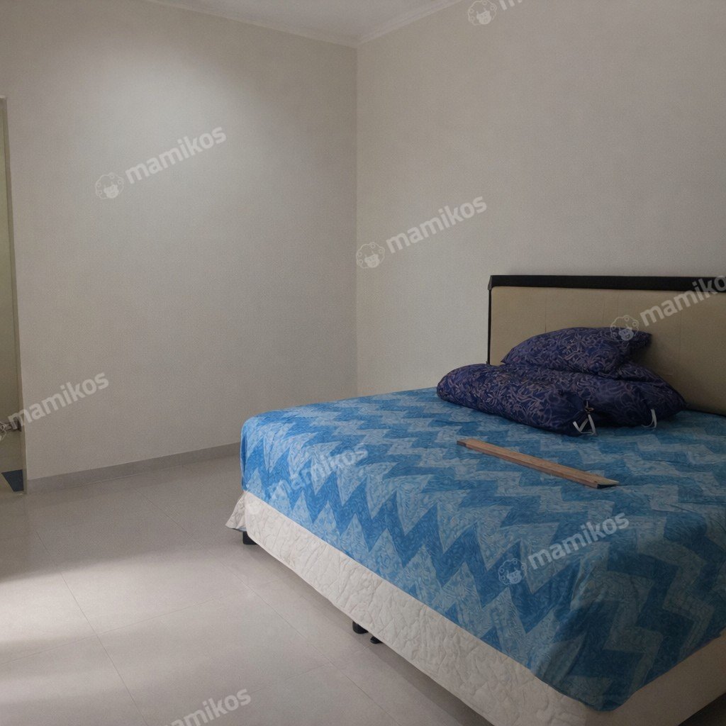 Rumah 3 Kamar Tidur 3 Kamar Mandi 2 Lantai Jagakarsa Jakarta Selatan - Photo 2