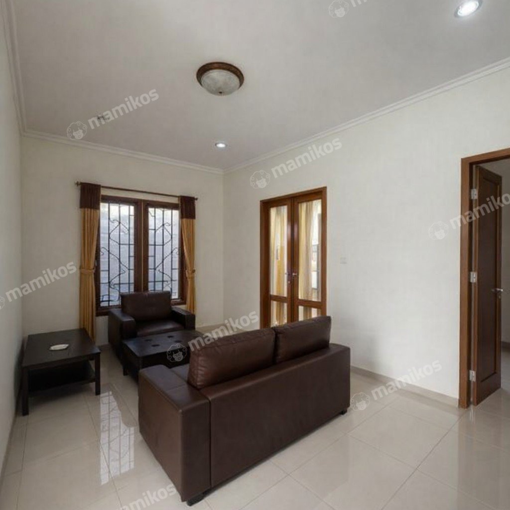 Rumah 3 Kamar Tidur 3 Kamar Mandi 2 Lantai Jagakarsa Jakarta Selatan - Photo 4