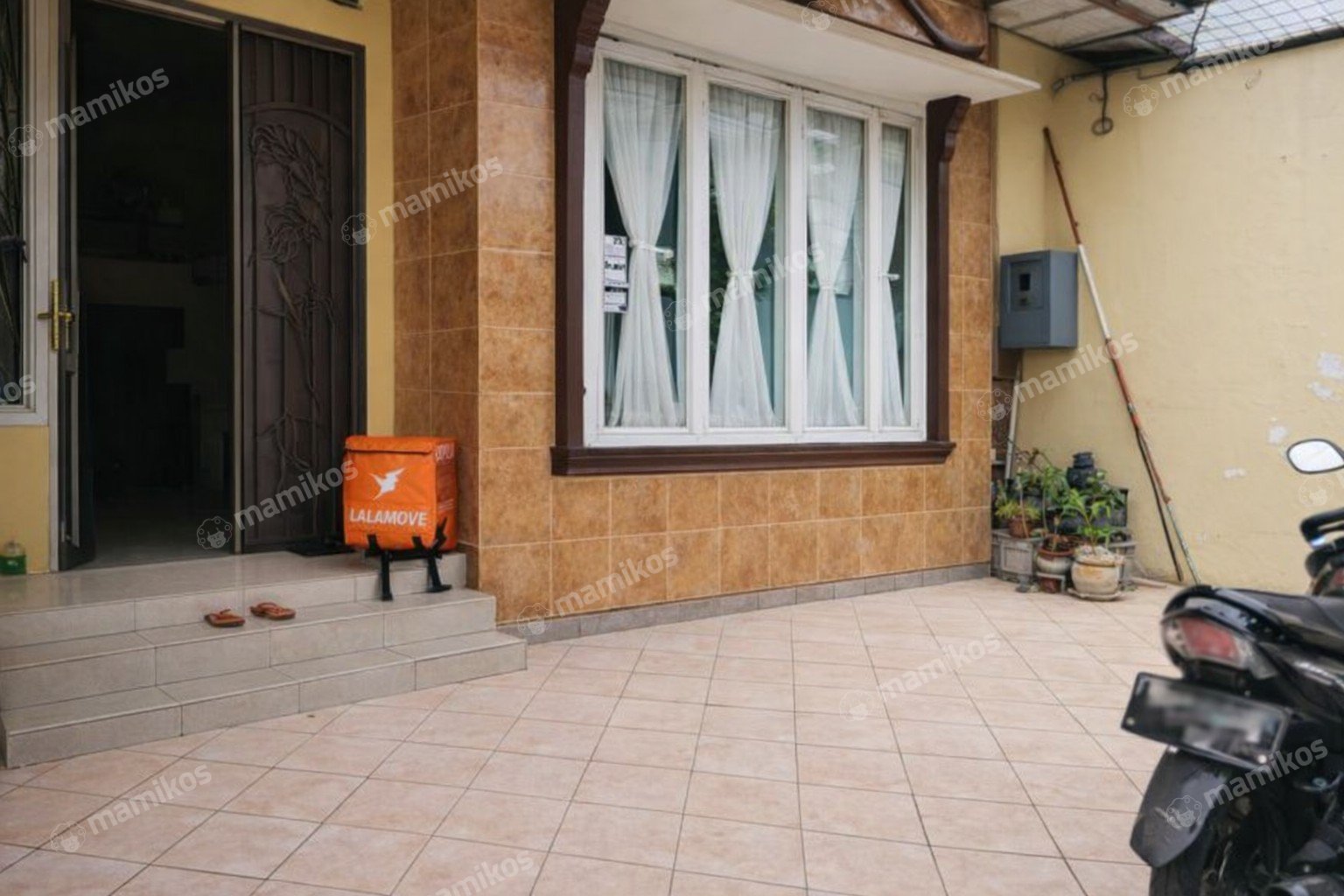 Rumah Sertifikat SHM 4 Kamar Tidur 4 Kamar Mandi Kelapa Gading Jakarta Utara
