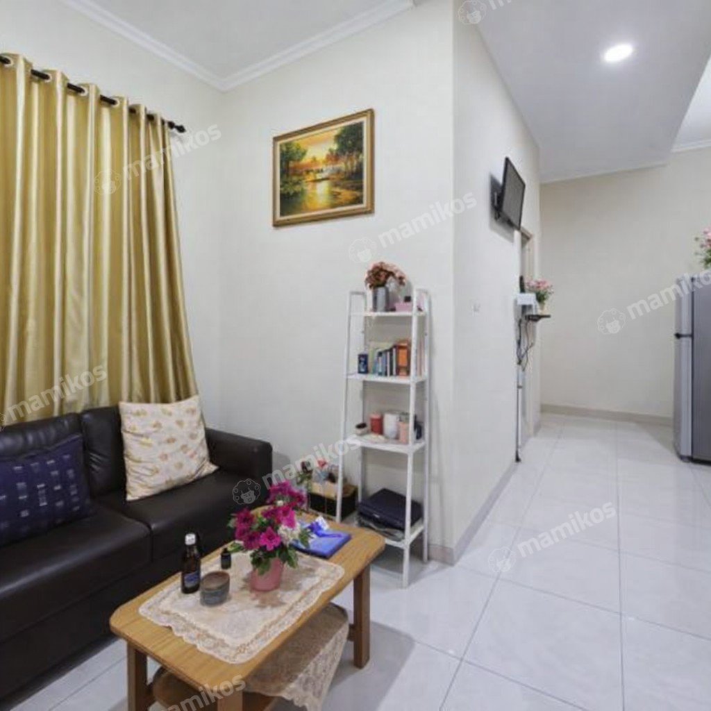Rumah Sertifikat SHM 4 Kamar Tidur 3 Kamar Mandi Duri Kepa Jakarta Barat - Photo 3