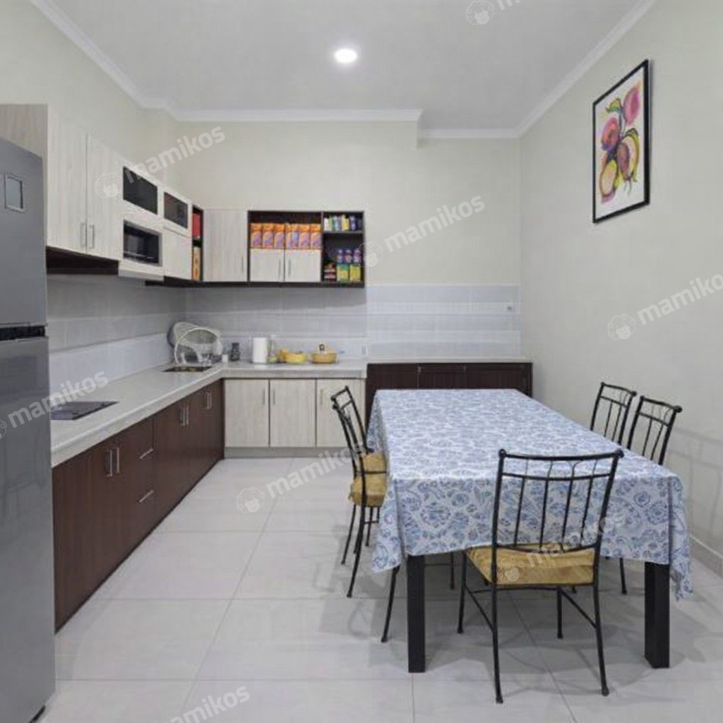 Rumah Sertifikat SHM 4 Kamar Tidur 3 Kamar Mandi Duri Kepa Jakarta Barat - Photo 4