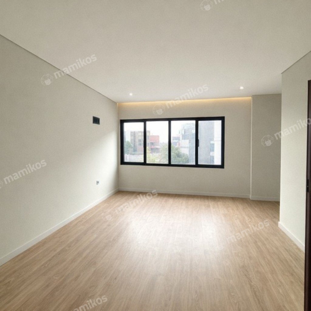 Rumah Baru Sertifikat SHM 3 Kamar Tidur Mampang Prapatan Jakarta Selatan - Photo 2