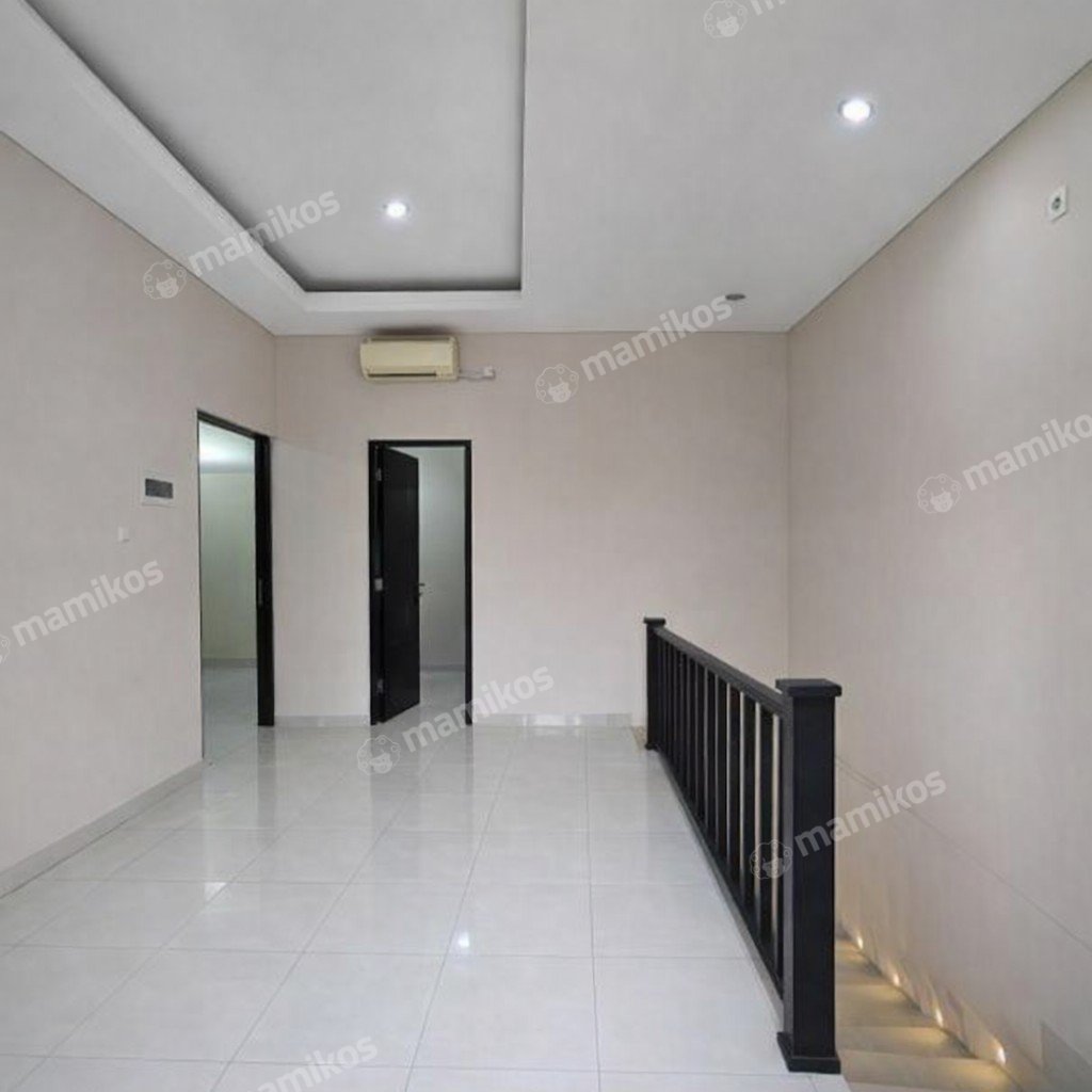 Rumah Sertifikat SHM 3 Kamar Tidur 3 Kamar Mandi Kayu Putih Jakarta Timur - Photo 4