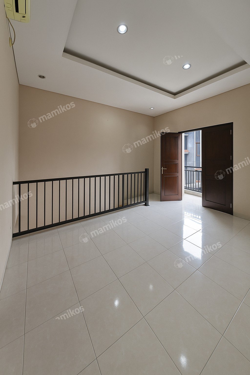 Rumah Sertifikat SHM 3 Kamar Tidur 3 Kamar Mandi Kayu Putih Jakarta Timur - Photo 5