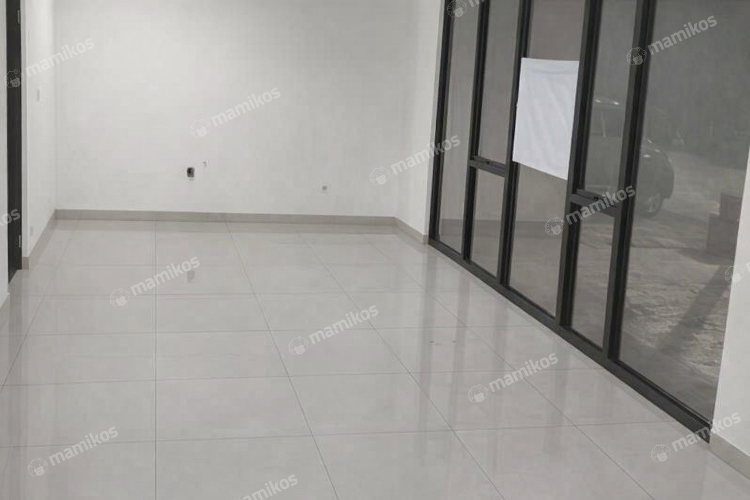 Rumah 3 Kamar Tidur 3 Kamar Mandi 2 Lantai Pantai Indah Kapuk 2 Jakarta Utara