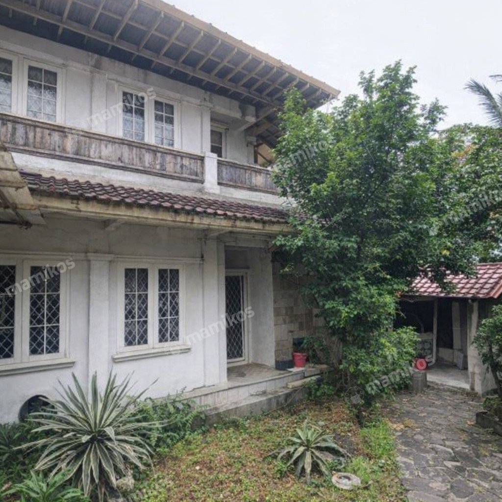 Rumah Sertifikat SHM 7 Kamar Tidur 5 Kamar Mandi Duren Sawit Jakarta Timur - Photo 2
