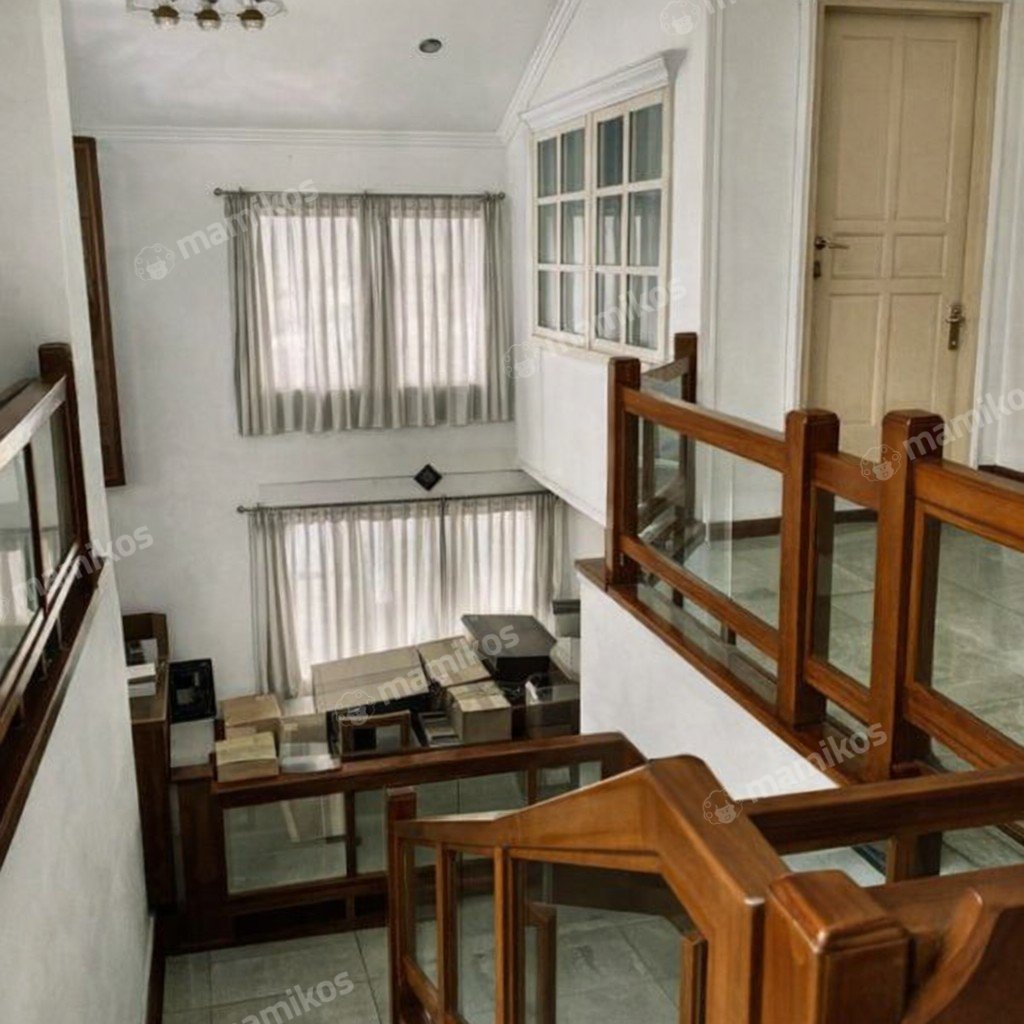 Rumah Sertifikat SHM 7 Kamar Tidur 5 Kamar Mandi Duren Sawit Jakarta Timur - Photo 4
