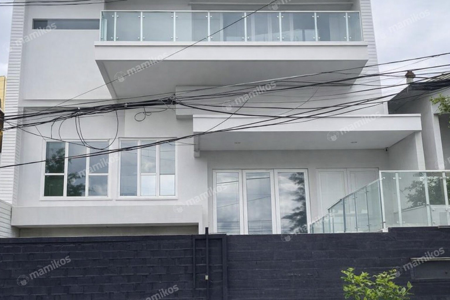 Rumah 1 Lantai Sunter Jakarta Utara