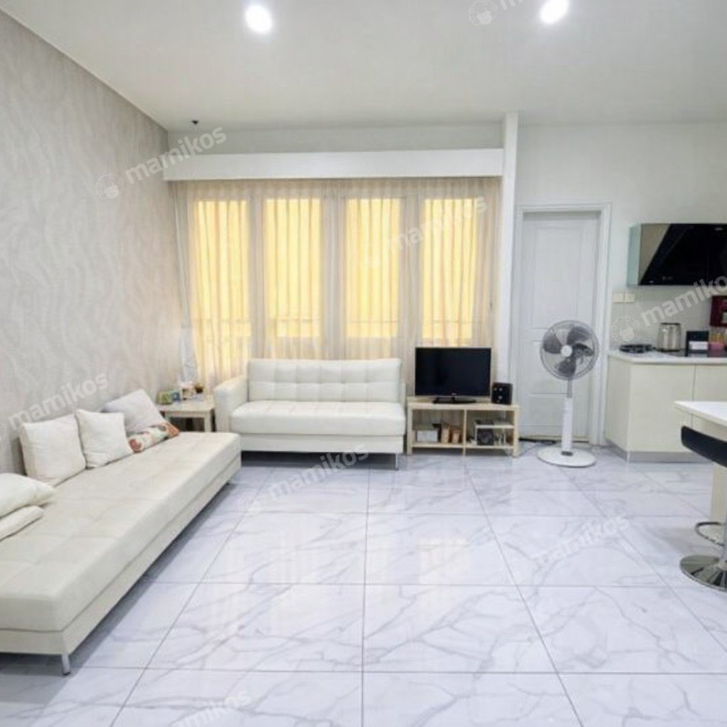 Rumah 1 Lantai Sunter Jakarta Utara - Photo 2