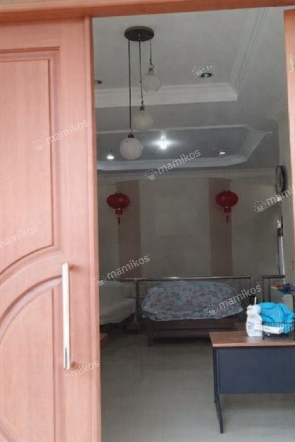 Rumah Sertifikat SHM 6 Kamar Tidur 4 Kamar Mandi Sunter Jakarta Utara - Photo 2