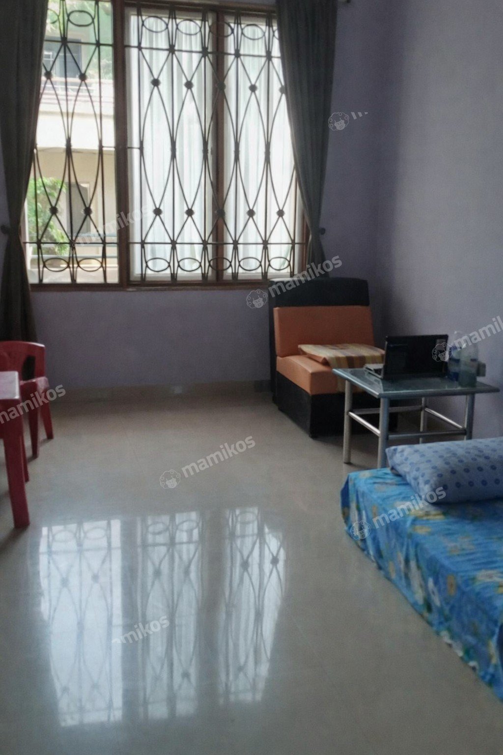 Rumah Sertifikat SHM 6 Kamar Tidur 4 Kamar Mandi Sunter Jakarta Utara - Photo 3